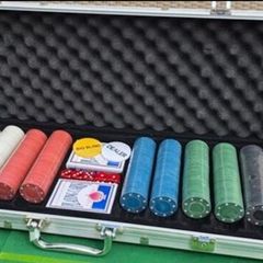 Poker Chips