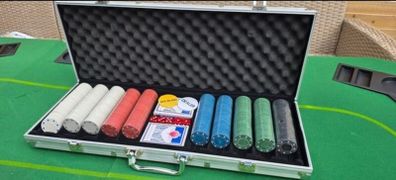 Poker Chips