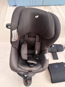 Joie i-Spin 360 Car Seat - Shale