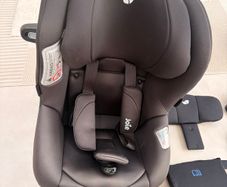 Joie i-Spin 360 Car Seat - Shale