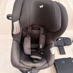 Joie i-Spin 360 Car Seat - Shale
