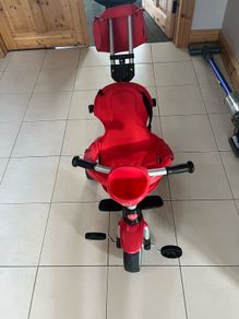 kids trike