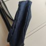 Nike Air Max Crossbody Bag Navy Blue Image 4