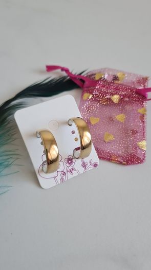 Brand new earrings