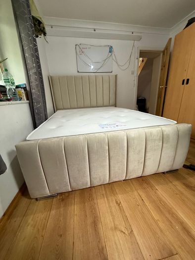 new beds