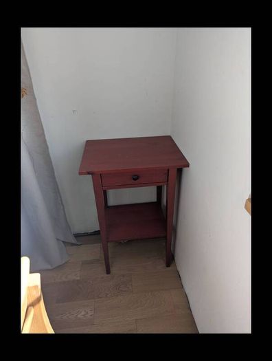 Night stand Ikea
