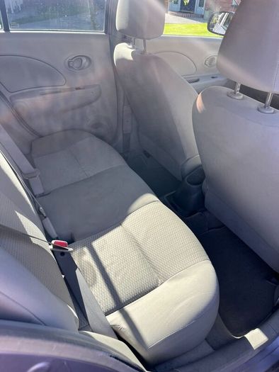 Nissan March 2012 Auto Petrol 1.2L NCT 03/27