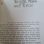 The Wonders 0f Measurment By Owen S Lieberg. Hardback C/w Dustjacket.  In Very Good Condition. Image 7