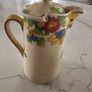 Royal Doulton Minden D5334 Small Teapot with Lid Image 4