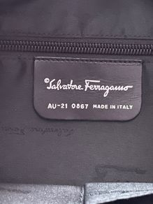 Salvatore Ferragamo  Bag
