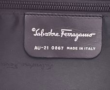 Salvatore Ferragamo  Bag