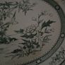 Chinese large serving plate Image 3