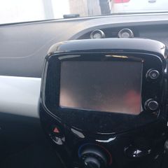 toyota car