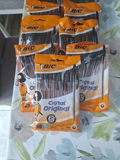 Bic Pens