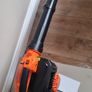 leaf blower Image 4