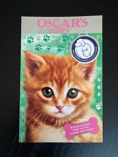 Cat and Dog Tales from Battersea Cats and Dogs home
