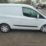 Ford Transit 2018 Image 4