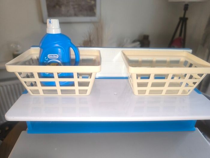 Little Tikes Washing Machine
