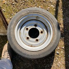 wheel