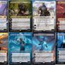 Magic the Gathering War of the Spark Mythic Edition Image 3