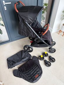 Travel Buggy