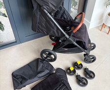 Travel Buggy