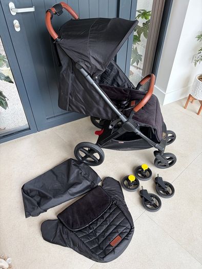 Travel Buggy