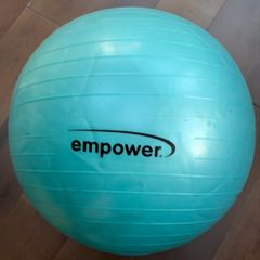 Core ball