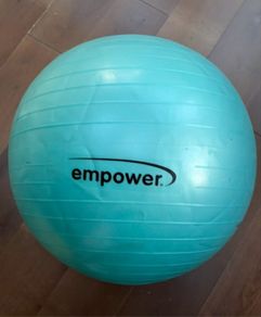 Core ball