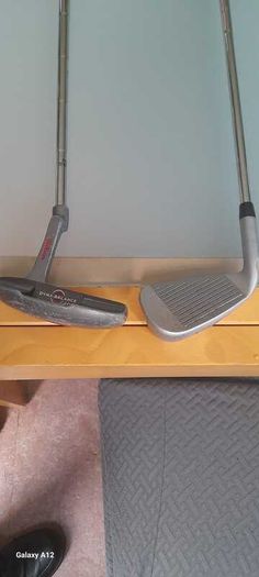 Wilson 10 Golf Clubs Womens