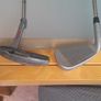 Wilson golf club set - 10 clubs Image 7