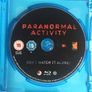 Paranormal Activity [2007] Katie Featherston & Micah Sloat [Blu-ray Movie] Image 4