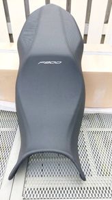 Comfort seat BMW F900 xr