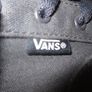 Vans navy    size 4,5 Image 2