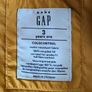 Gilet GAP 3yrs Image 4