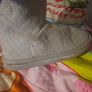 Grey river island boots Image 4