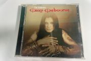 The Essential Ozzy Osbourne Double CD