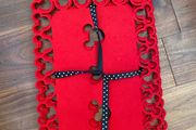 Brand new Mickey Mouse placemats/Christmas placemats