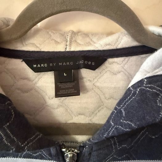 Marc by Marc Jacobs Hoodie - Size L
