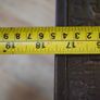 Brass Coal Box Image 6