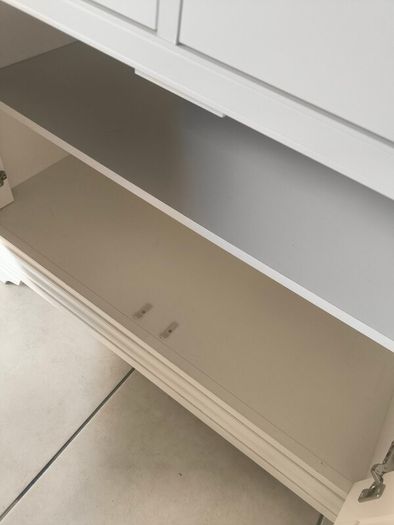 kitchen dresser