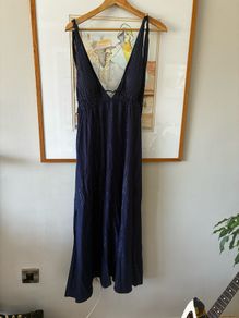 Beautiful Heidi klein maxi dress