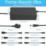 Fiido m1/ m1 Pro 54.6V 2A Charger 13S 48V Li-ion Battery Charger Output DC 54.6V - 100% Brand New. 3 Pin Irish Plug. Image 3