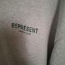 Represent oversized hoody Image 2