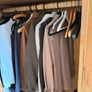 Mexican Pine Wardrobes Image 3