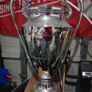champions league trophy Image 2