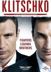 Klitschko (DVD)
