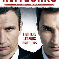 Klitschko (DVD)