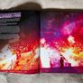 Vintage WWF WWE Wrestling Books + Undertaker Collector Edition Image 4