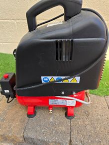 Sealey Air Compressor